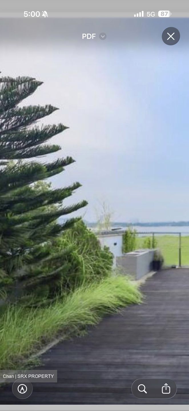 Bungalows By the Sea (D27), Detached #558190951